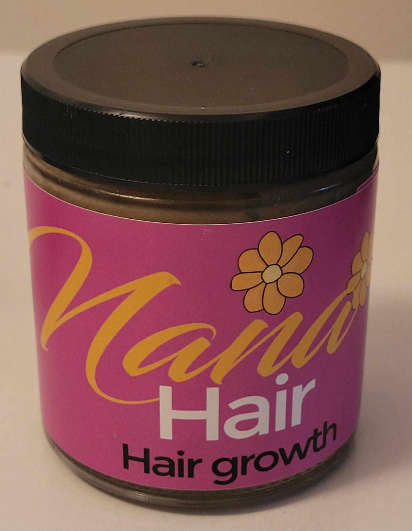 Nana Hair/ Shea Butter